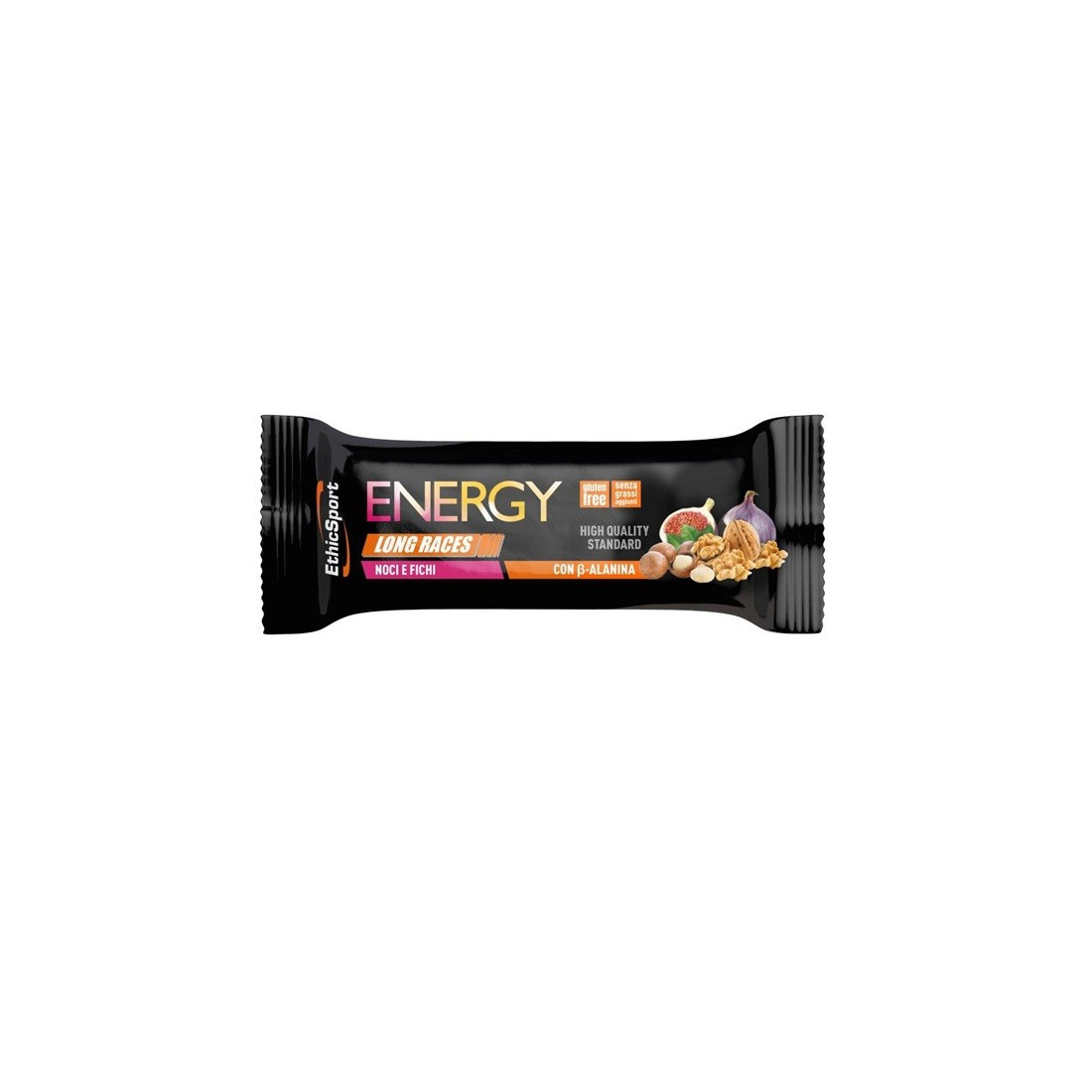 BARRETTA ENERGY LONG RACES NOCI&FICHI ETICHSPORT