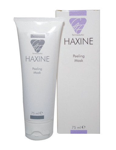 HAXINE PEELING MASK 75ML