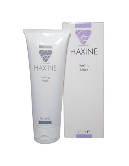 HAXINE PEELING MASK 75ML