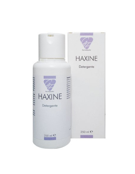 HAXINE DETERGENTE 250ML
