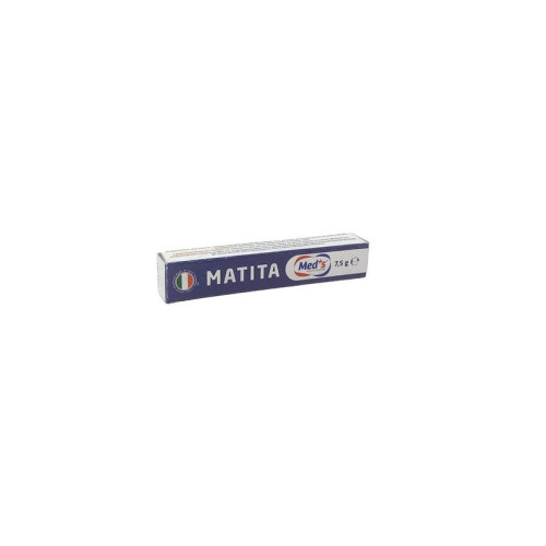 MEDS MATITA EMOSTATICA