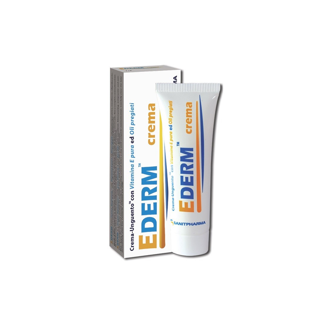 EDERM CREMA 30ML