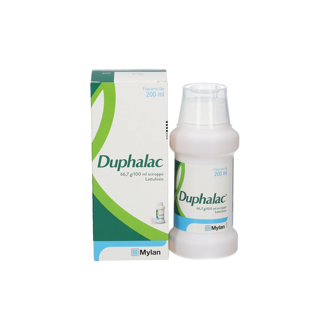 DUPHALAC SCIR 200ML66,7G/100ML