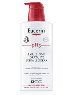 EUCERIN PH5 EMULS IDRAT EX LEG