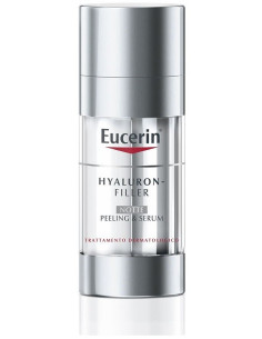 EUCERIN HYAL FILL PEELING&SERU