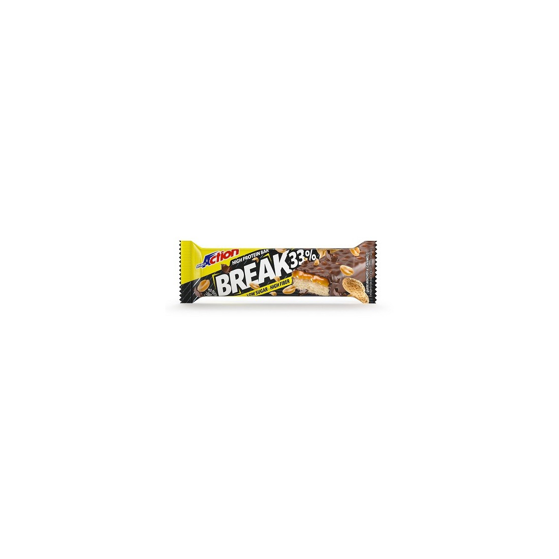 PROACTION BREAK 33% ARACH 50G