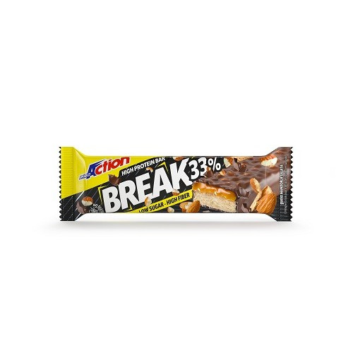 PROACTION BREAK 33% MAND 50G