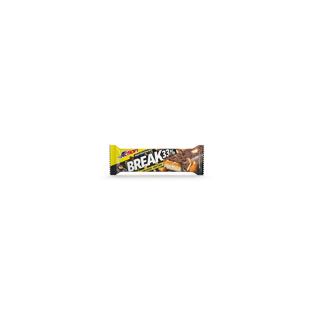 PROACTION BREAK 33% MAND 50G