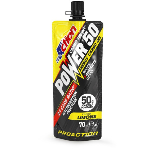 PROACTION CARBO S 50 LIM 70ML