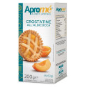 IT'S CALLED CROSTATINE