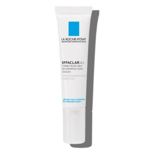 EFFACLAR FOR IMPERF 15ML