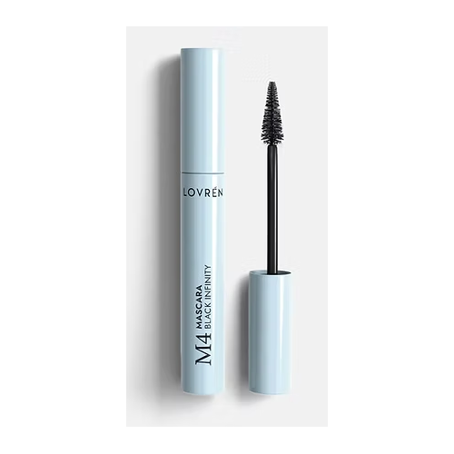 LOVREN MASCARA M4 BLACK INFINITY