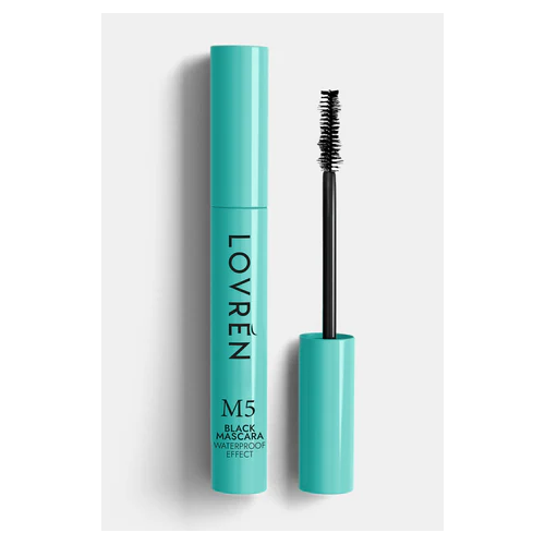 LOVREN MASCARA M5 NERO WTP10ML