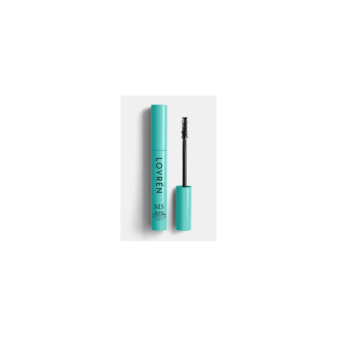 LOVREN MASCARA M5 NERO WTP10ML