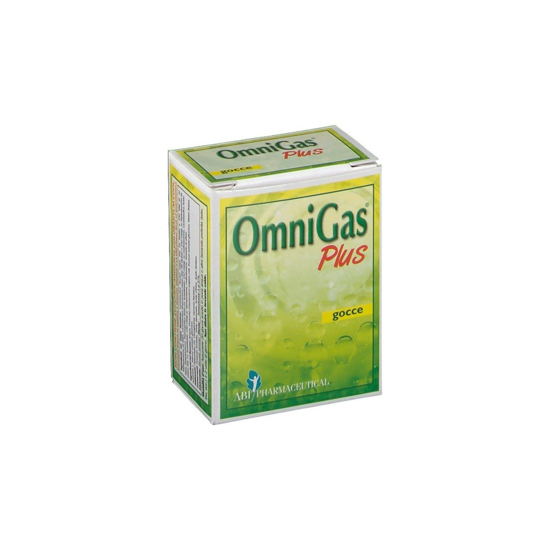 OMNIGAS PLUS GOCCE 20ML