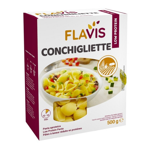 FLAVIS CONGRESS 500G