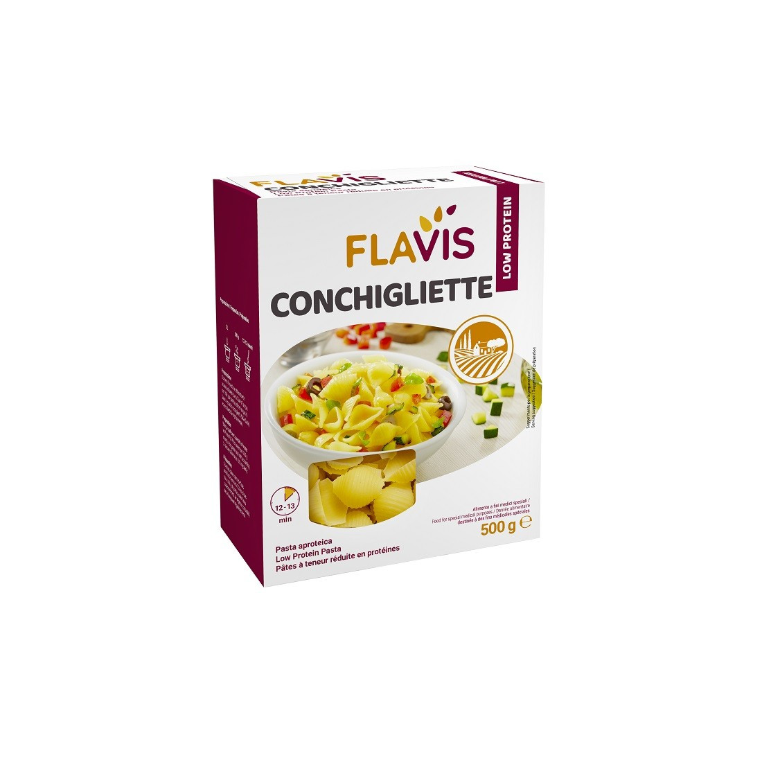 FLAVIS CONGRESS 500G