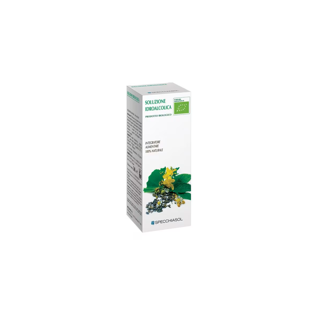BIANCOSPINO 10 50ML