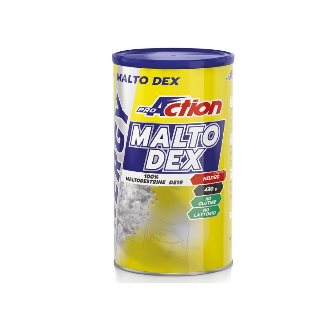 PROACTION MALATE DEX ENERGY430G
