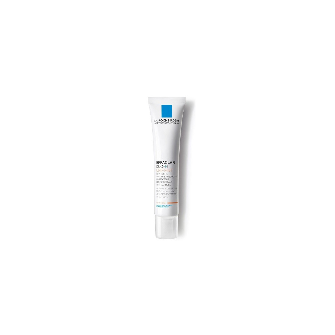 EFFACLAR DUO+ UNIFIANT MED40ML