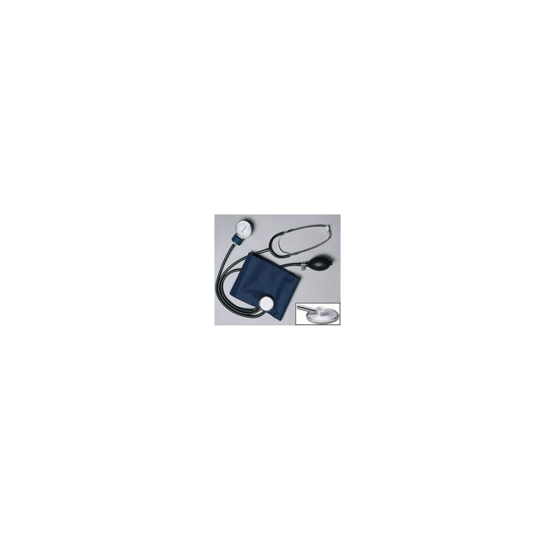 LEM SFIGMO ANER C/FONE