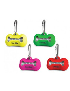 DISPENSER SIL C/1X20SACCH RO