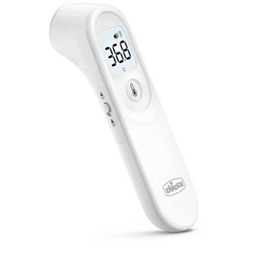 INFRARED THERMOMETER