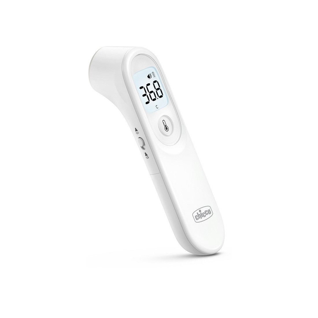 INFRARED THERMOMETER
