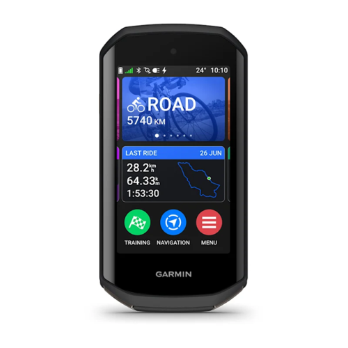 GARMIN EDGE 1050 CICLOCOMPUTER