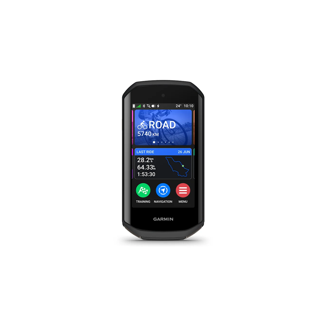 GARMIN EDGE 1050 CICLOCOMPUTER