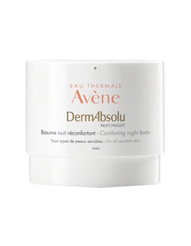 AVENE DERMABSOLU CR NOTTE 40ML