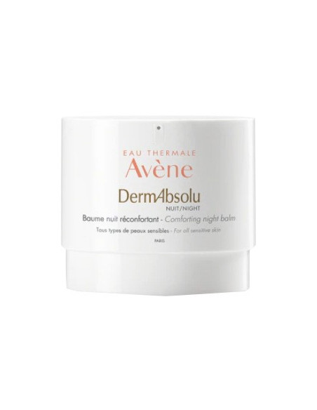 AVENE DERMABSOLU CR NOTTE 40ML