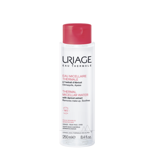 URIAGE MICELLAR WATER PS 250ML