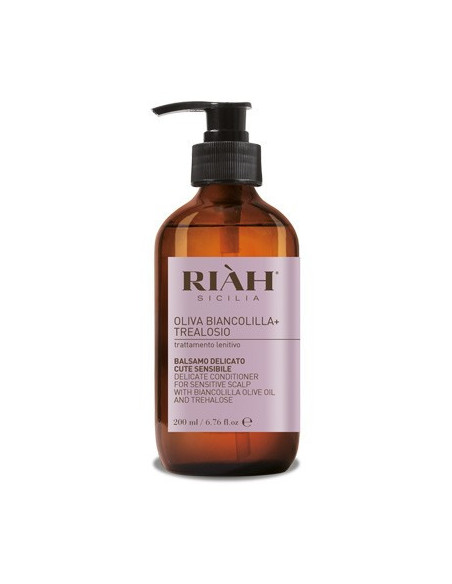 RIAH OLIVA BI TREALOSIO BALSAM