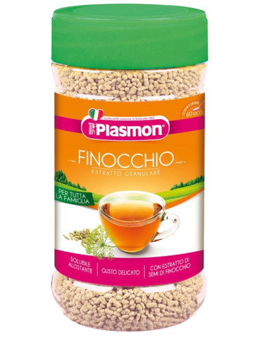 FINOCCHIO TISANA 360G