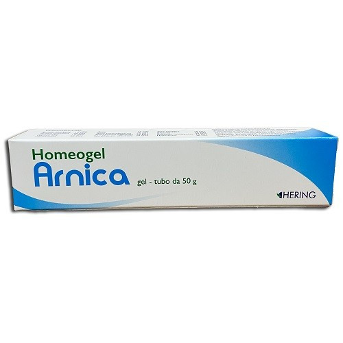 HOMEOGEL 50G