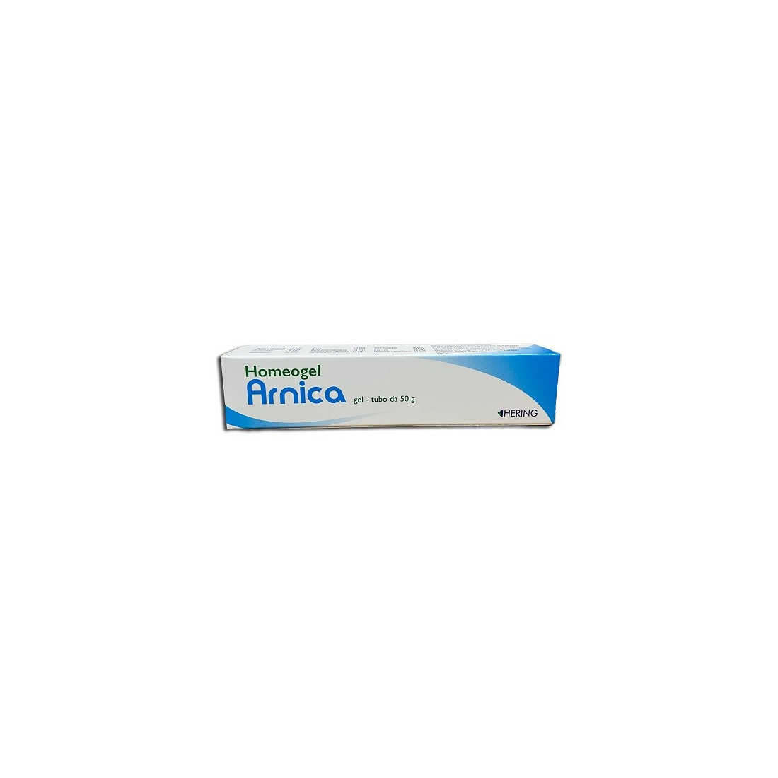 HOMEOGEL 50G