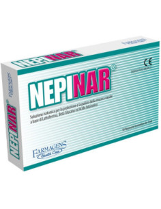 NEPINAR 10FLX4ML