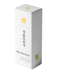 ANIMA MELANCHOLY GOCCE 30ML