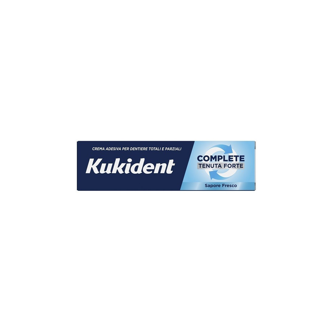 KUKIDENT COMPLETE FRESCO 47G