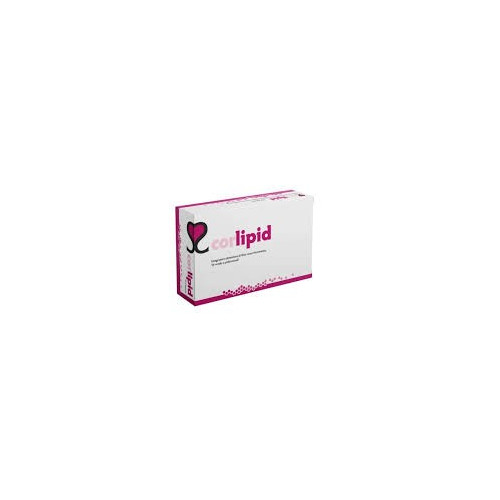 CORLIPID PLUS 30CPR