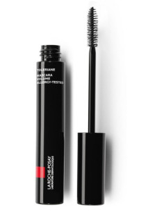 TOLERIANE MASCARA VOLUME NOIR