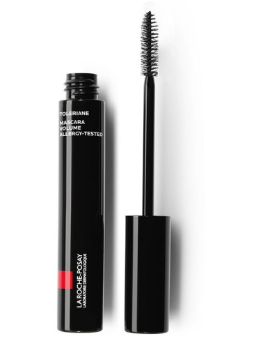 TOLERIANE MASCARA VOLUME NOIR