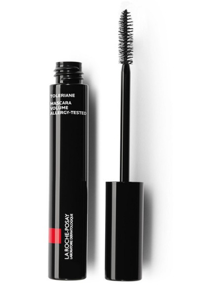 TOLERIANE MASCARA VOLUME NOIR