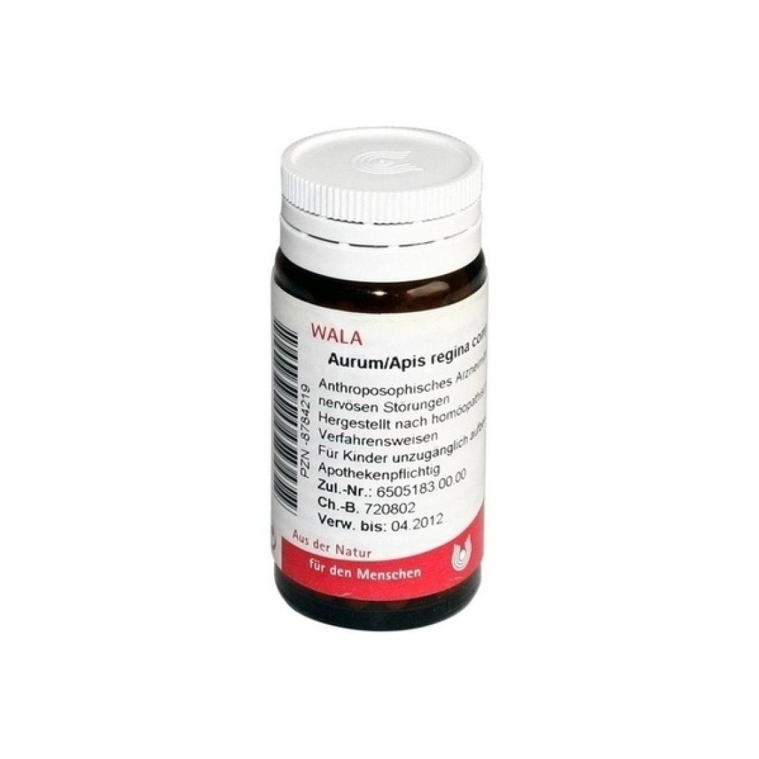 AURUM APIS REGINA 20G GL WALA