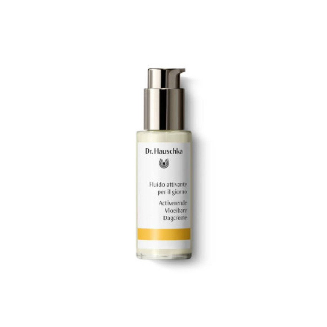 DR HAUSCHKA ACTIVITIES