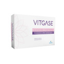 VITGASE LAVANDA VAG 4X140ML