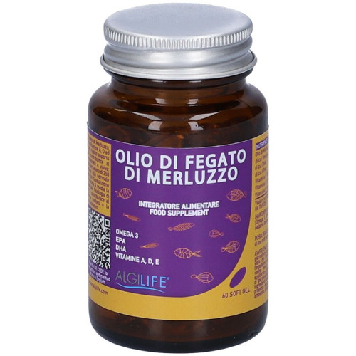 MARKET OIL 60SOFTGEL