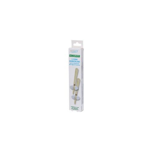 CONICLEAN CONSTRUCTION 2PZ