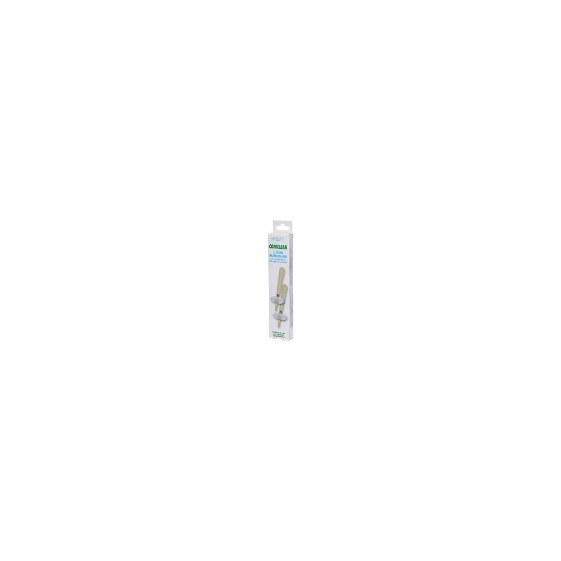 CONICLEAN CONSTRUCTION 2PZ